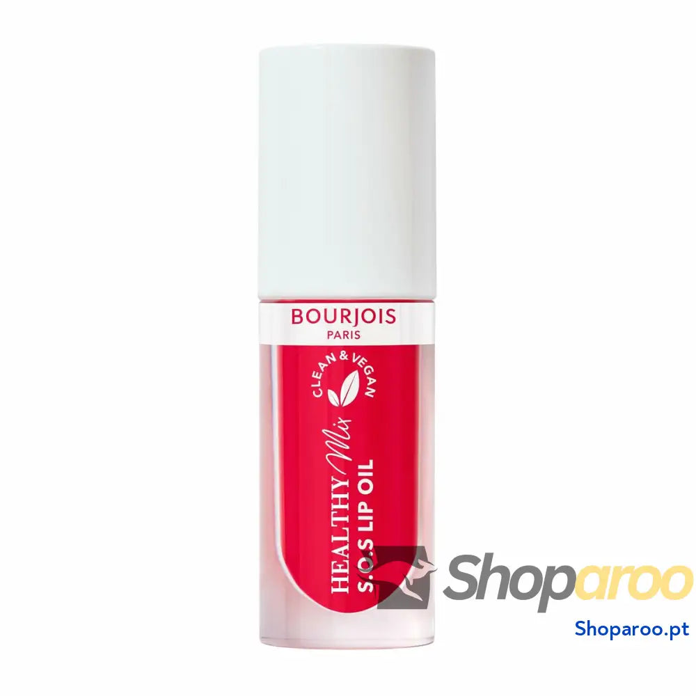 Batom Bourjois HEALTHY MIX S.O.S Nº 03-Straw’bisous 4,5 ml