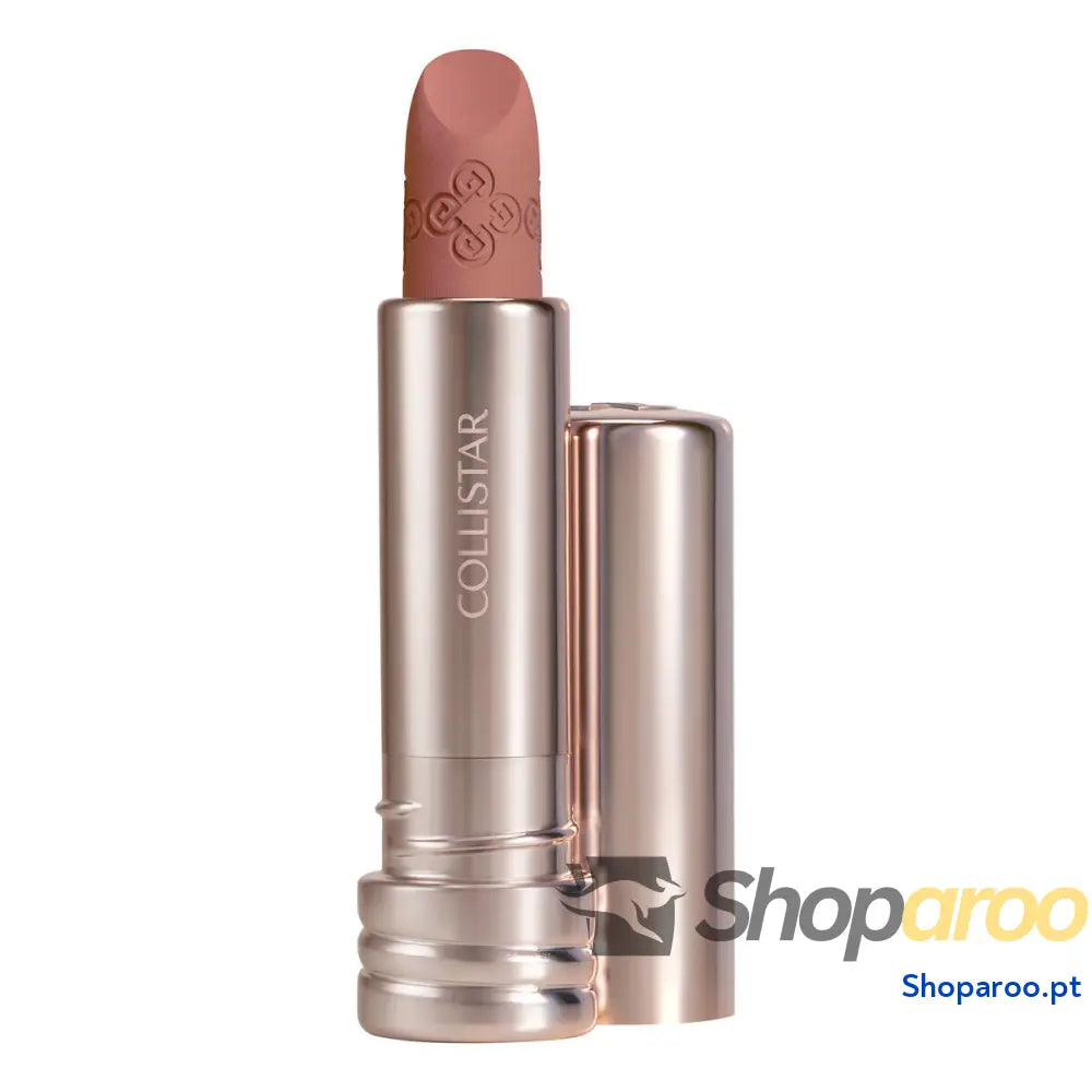 Batom Collistar PURO GIOIELLO Bege Nº 163-Opale Rosa 3,5 g