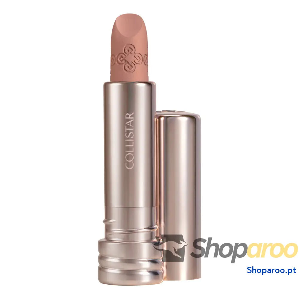 Batom Collistar PURO GIOIELLO Nº 161-Perla Rosa 3,5 g