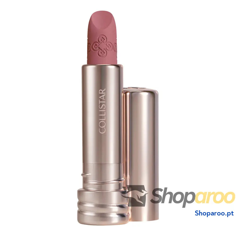 Batom Collistar PURO GIOIELLO Nº 166-Zaffiro Rosa 3,5 g