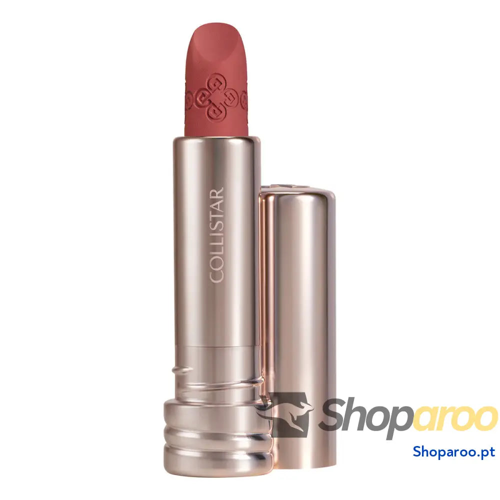 Batom Collistar PURO GIOIELLO Nº 170-Diamante Rosso 3,5 g