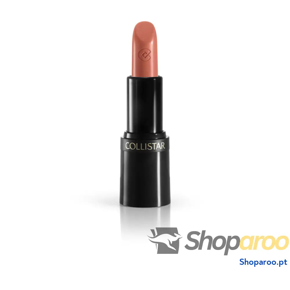 Batom Collistar Rossetto Puro Nº 100 Terra di siena