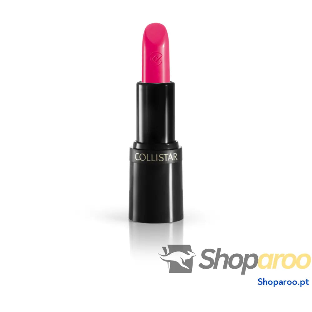 Batom Collistar Rossetto Puro Nº 103 Fucsia petunia