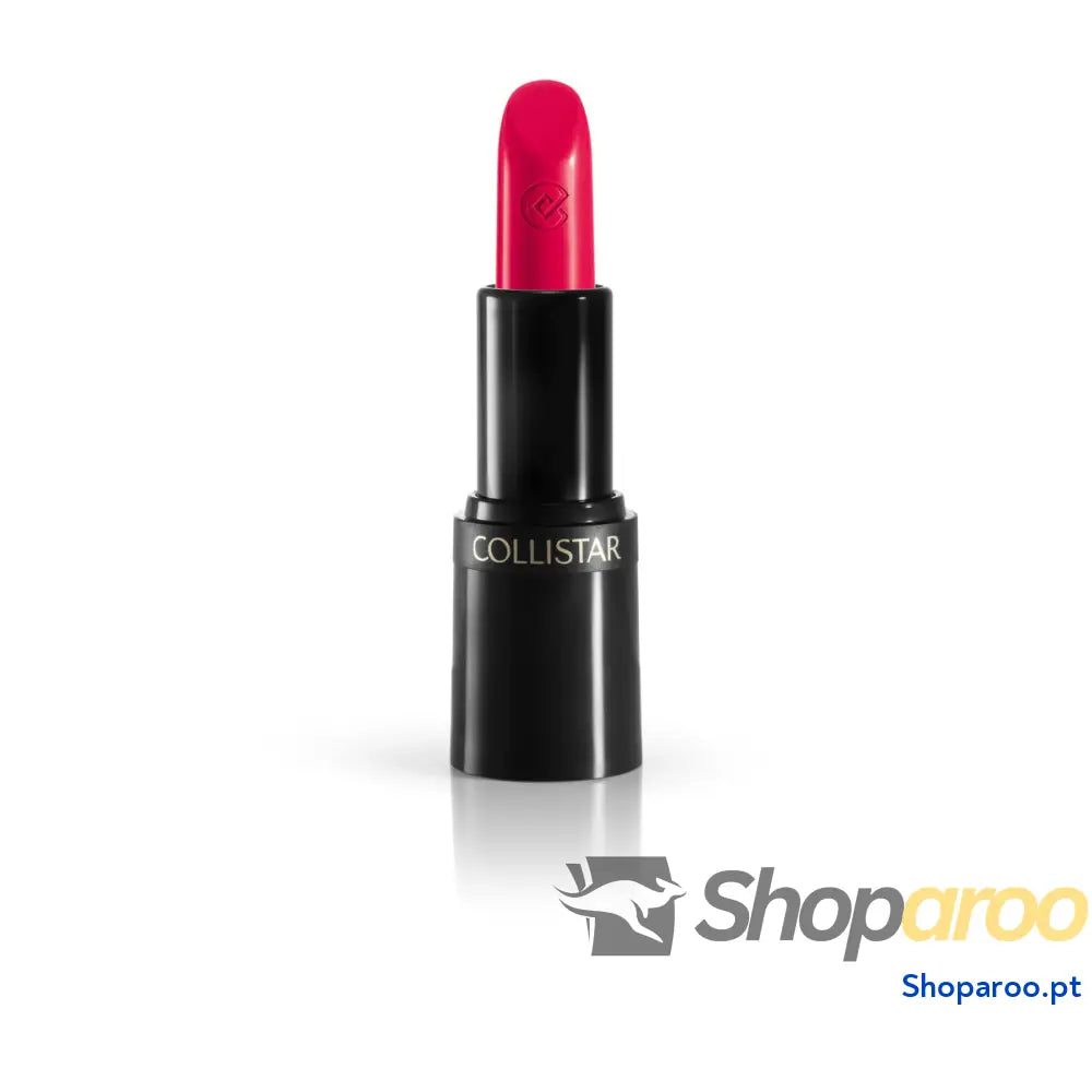 Batom Collistar Rossetto Puro Nº 104 Rosa lampone