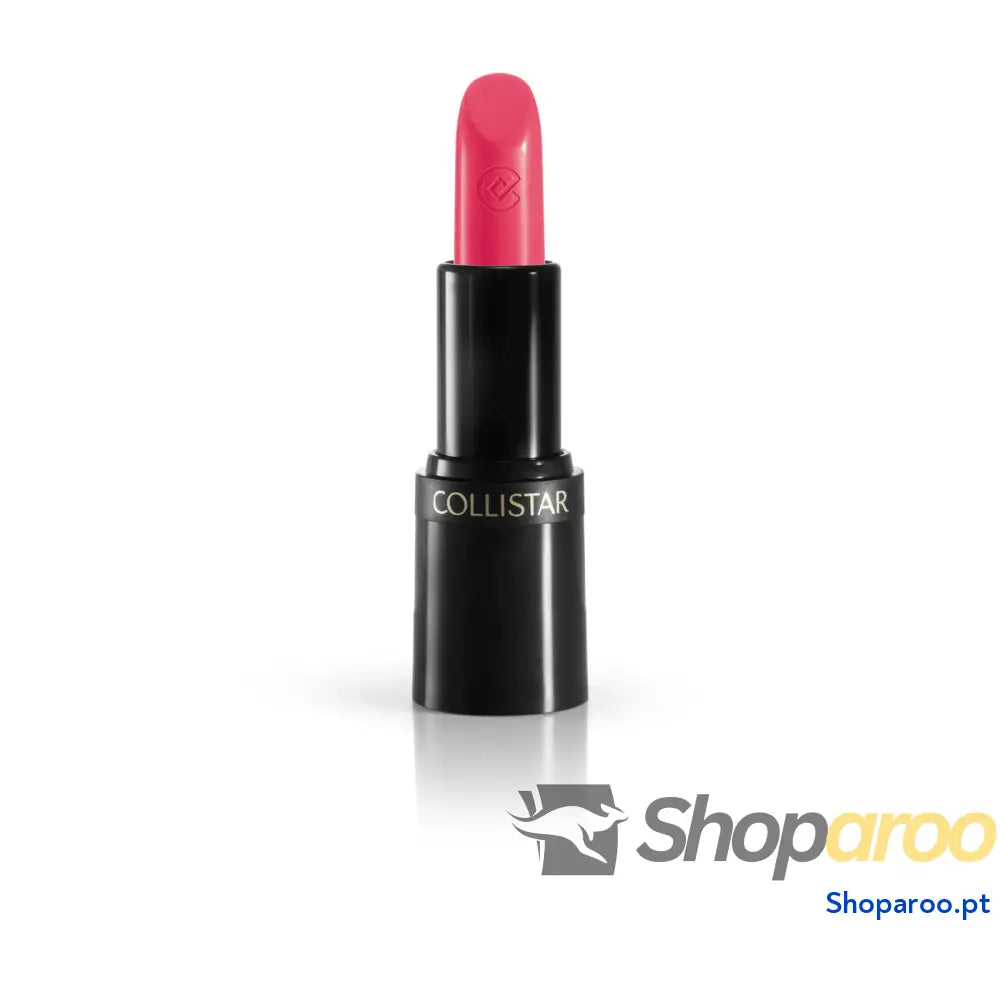 Batom Collistar Rossetto Puro Nº 107 Peony tattoo