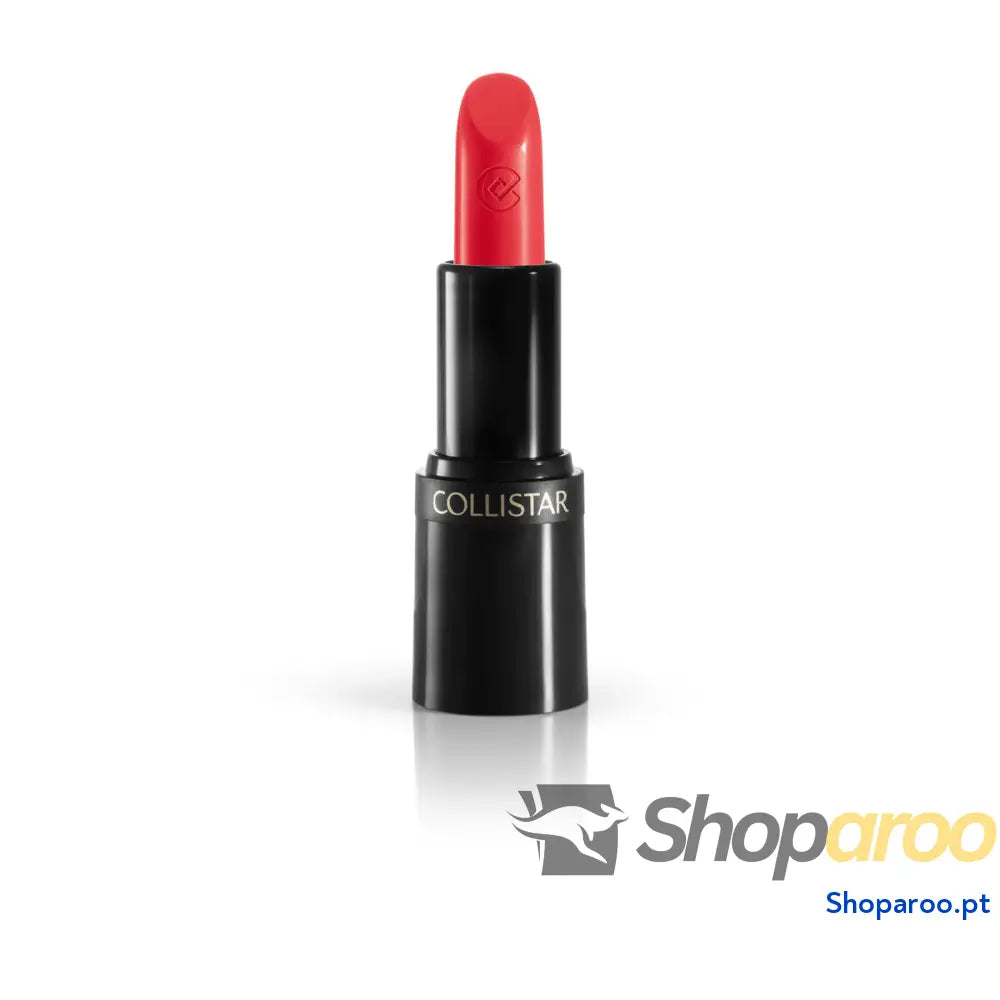 Batom Collistar Rossetto Puro Nº 108 Melagrana