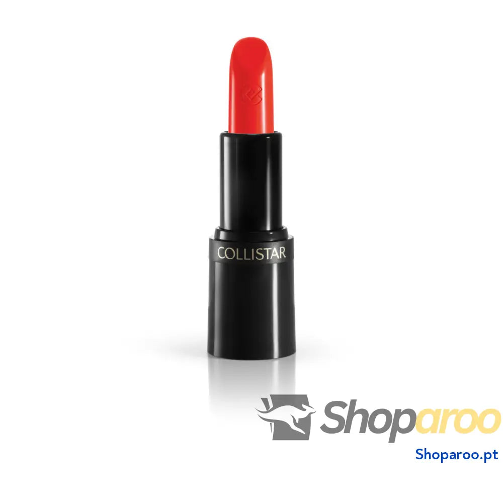 Batom Collistar Rossetto Puro Nº 40 Mandarino