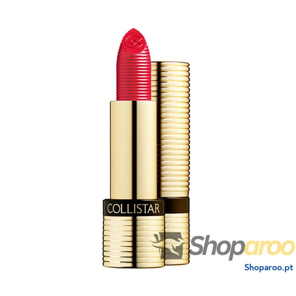 Batom Collistar Unico Nº 8 Geranium 3,5 ml