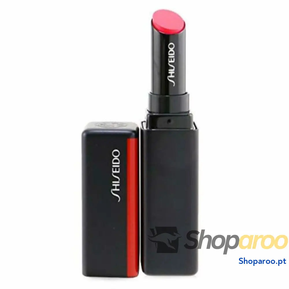 Batom Color Gel Lip Balm Shiseido 729238153325 Laranja (2 g)