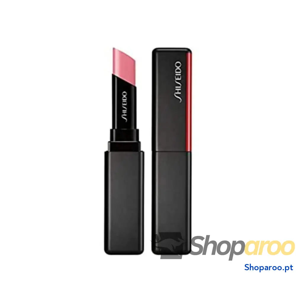 Batom Colorgel Shiseido ColorGel LipBalm 2 g Cor de Rosa