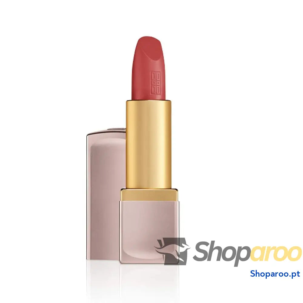 Batom Elizabeth Arden Lip Color Nº 02 Embrace pink matte 4 g