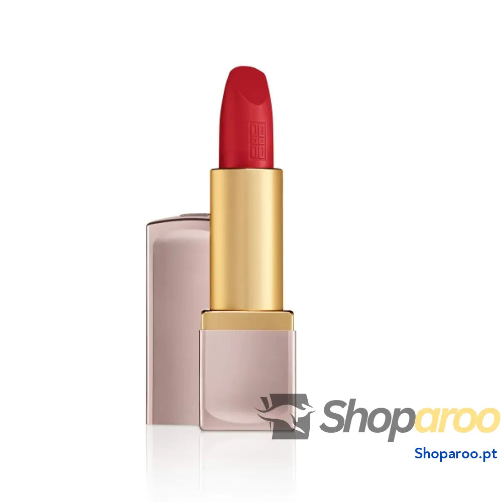Batom Elizabeth Arden Nº 08 Statment red matte 4 g