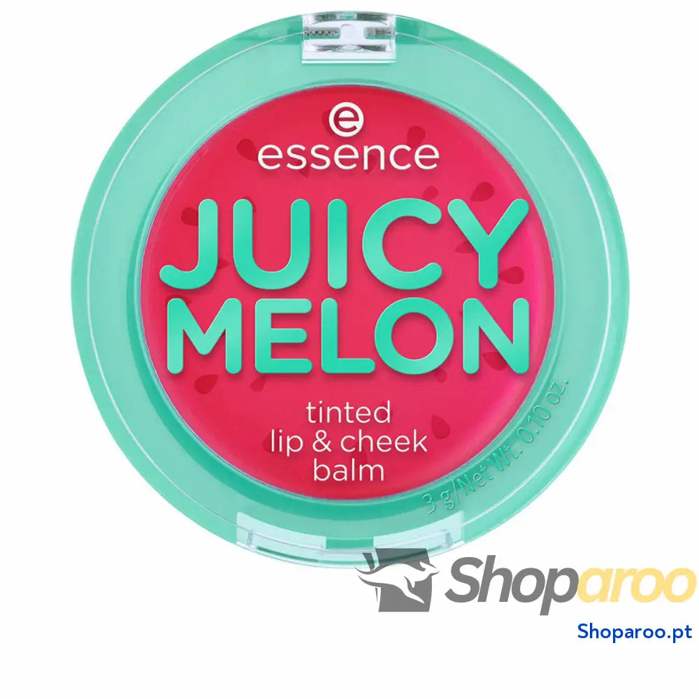 Batom Essence JUICY MELON 3 g
