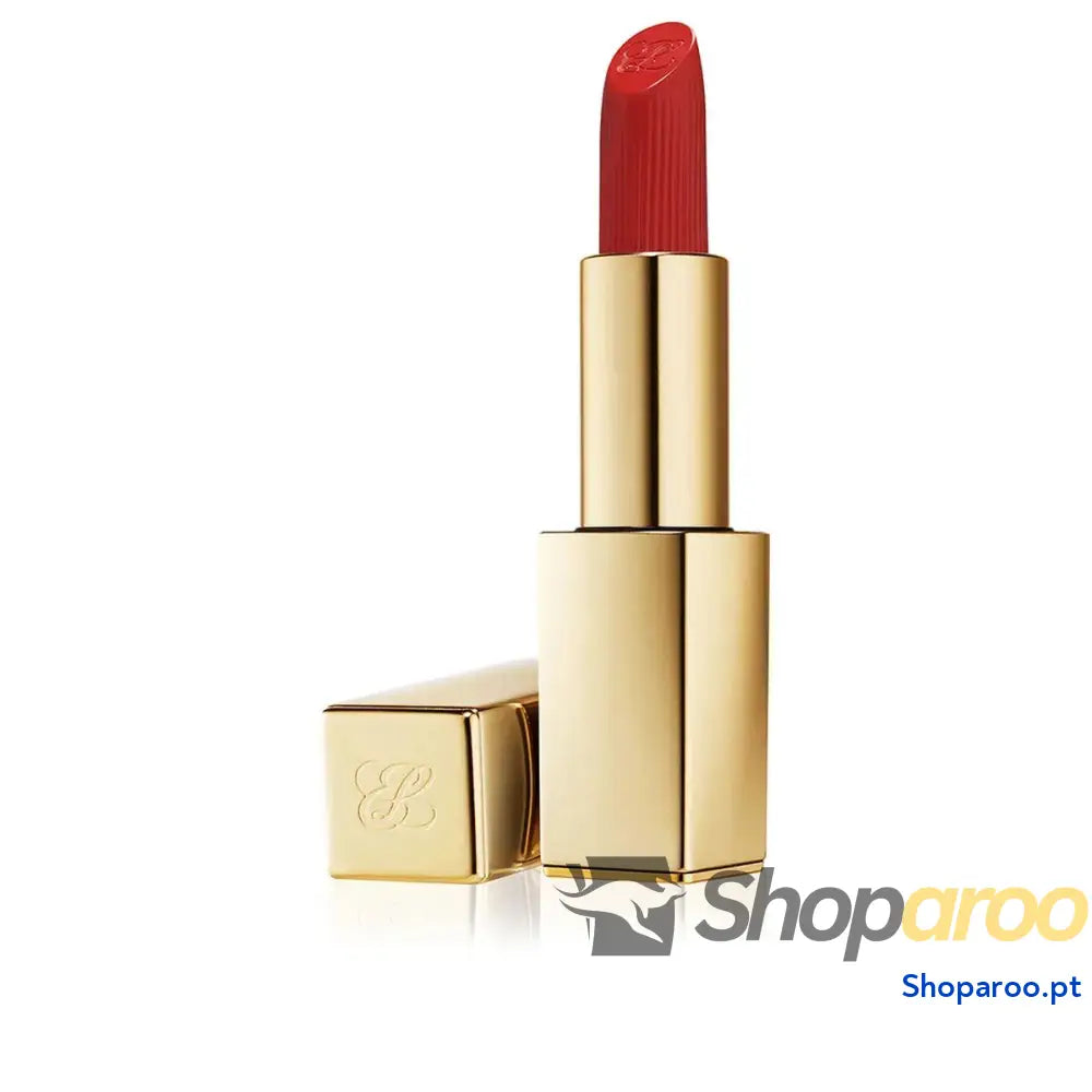 Batom Estee Lauder Pure Color 1999 3,5 g Mate