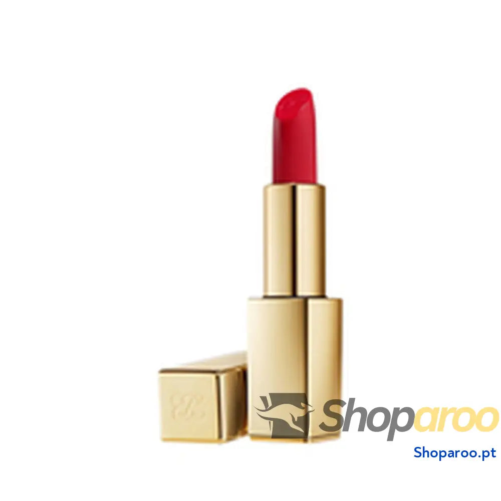 Batom Estee Lauder Pure Color Carnal 3,5 g