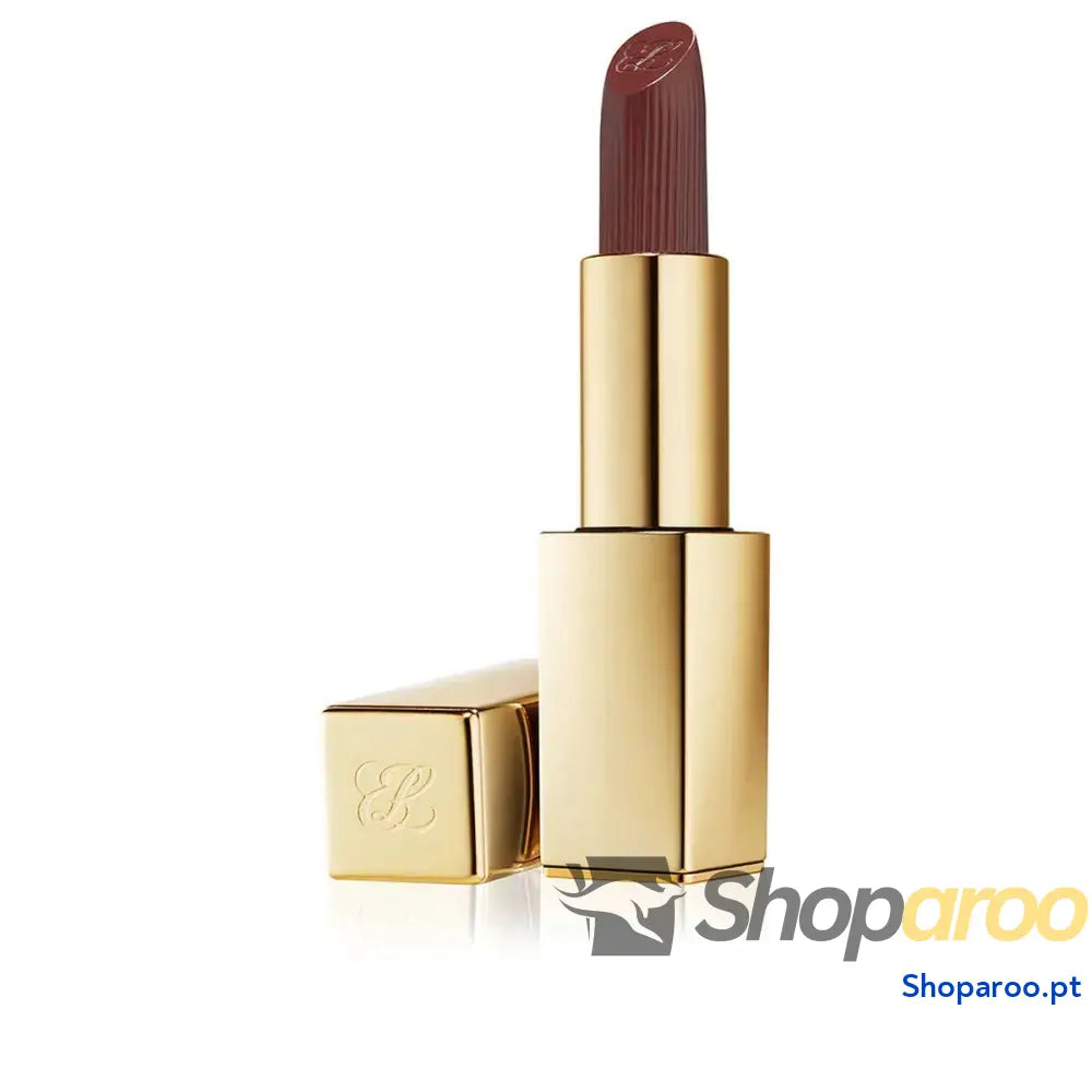 Batom Estee Lauder Pure Color Deep Desire 3,5 g Mate