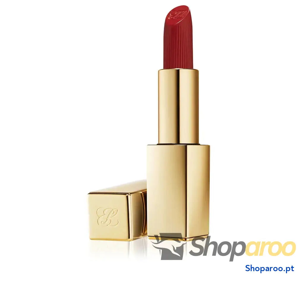 Batom Estee Lauder Pure Color Fearless 3,5 g Mate
