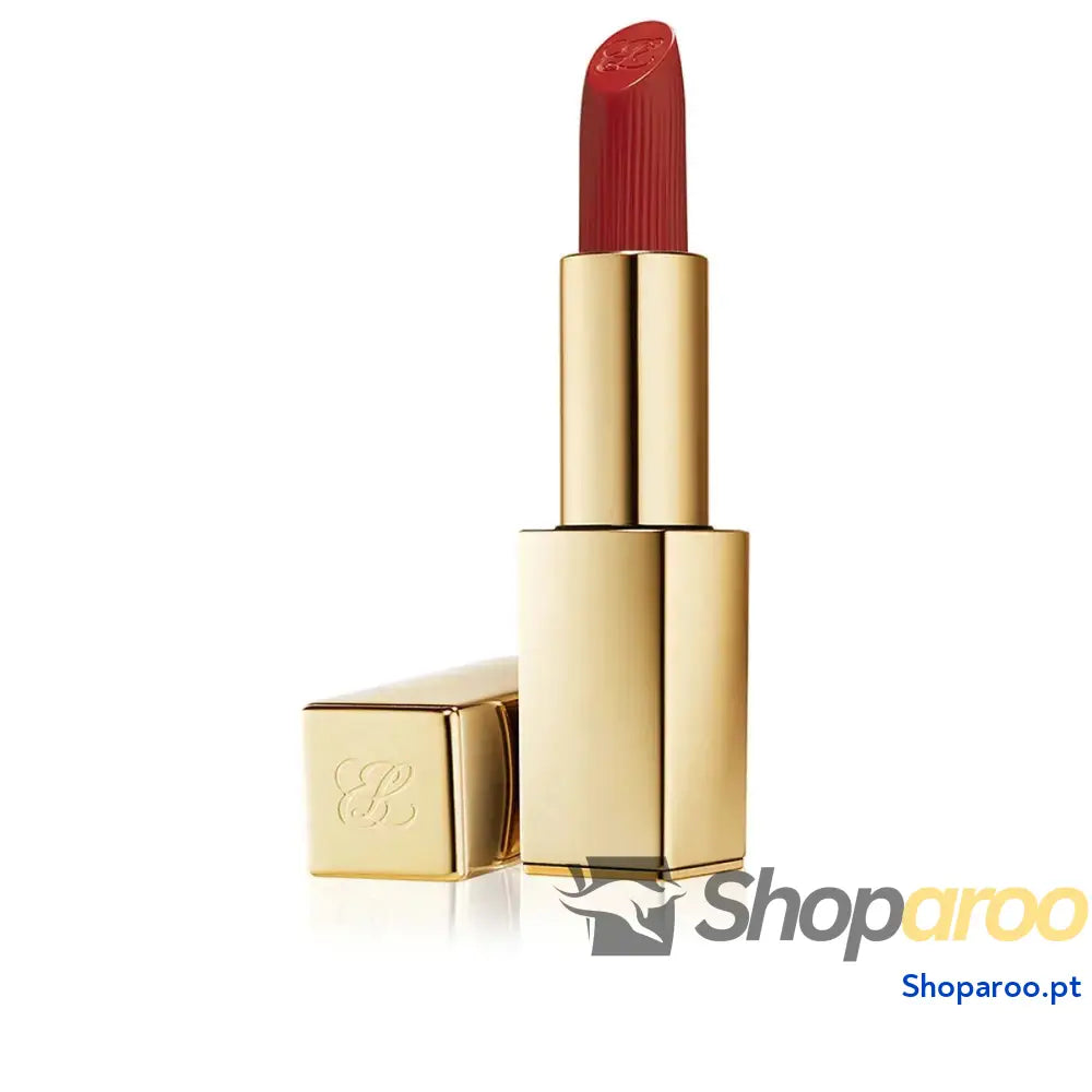 Batom Estee Lauder Pure Color Independent 3,5 g Mate
