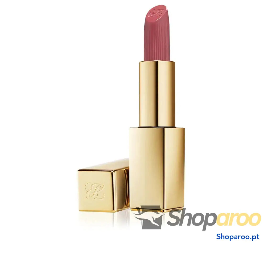 Batom Estee Lauder Pure Color Mamma Mia 3,5 g Mate