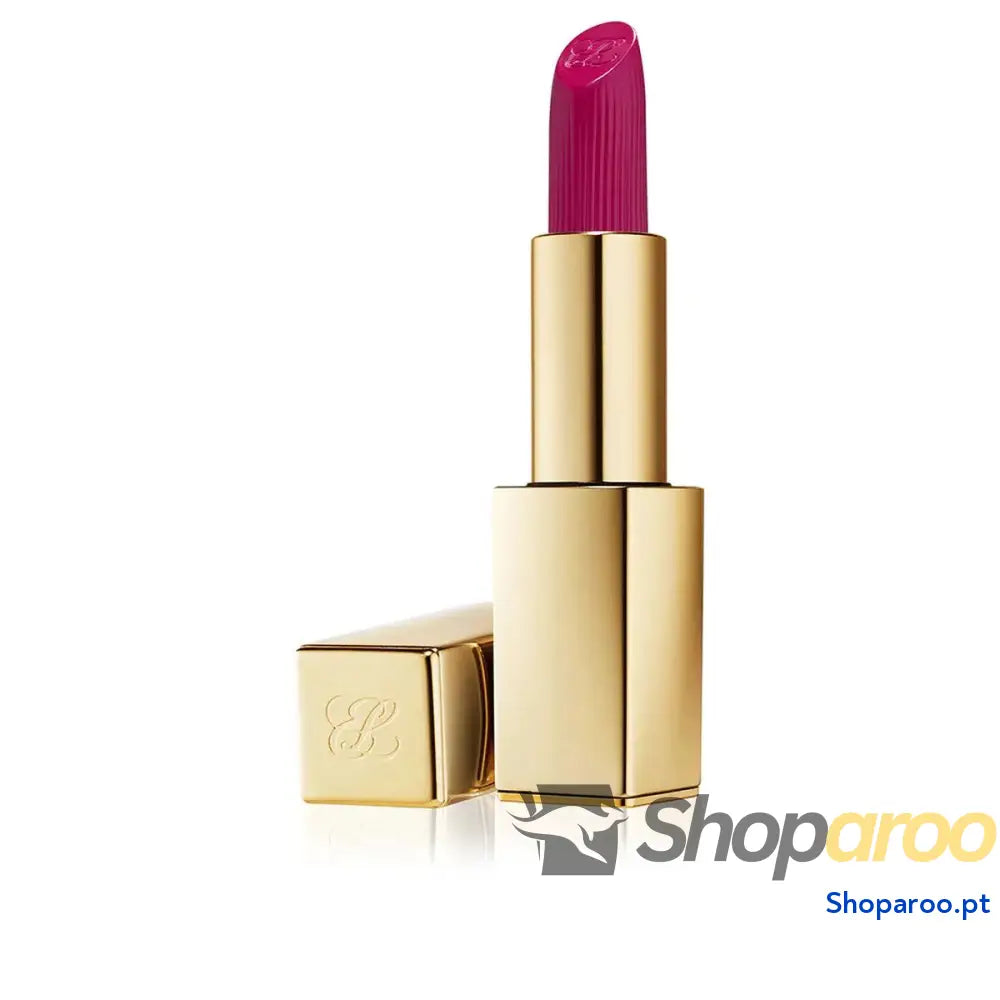 Batom Estee Lauder Pure Color Mother 3,5 g Mate