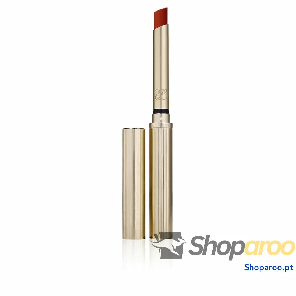 Batom Estee Lauder PURE COLOR Nº 120-Temperature Rising 7 g