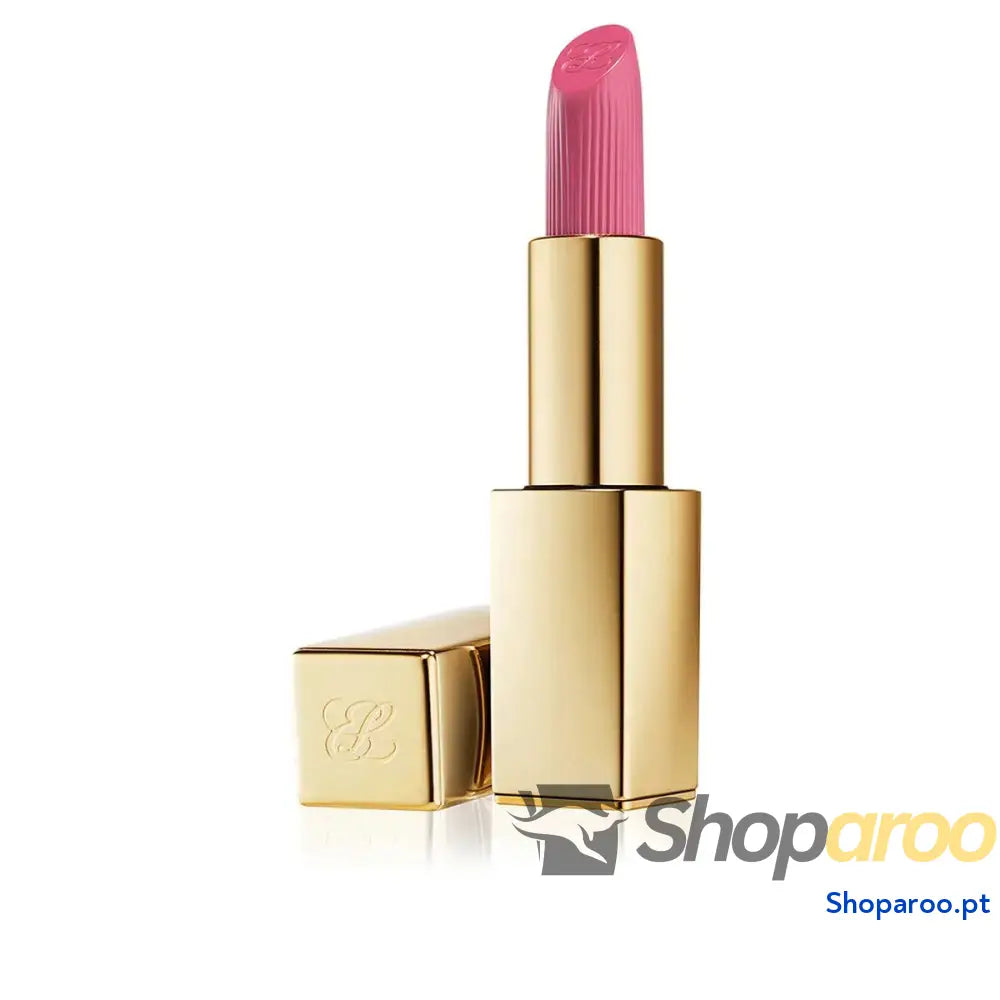 Batom Estee Lauder Pure Color Powerful 3,5 g Cremoso
