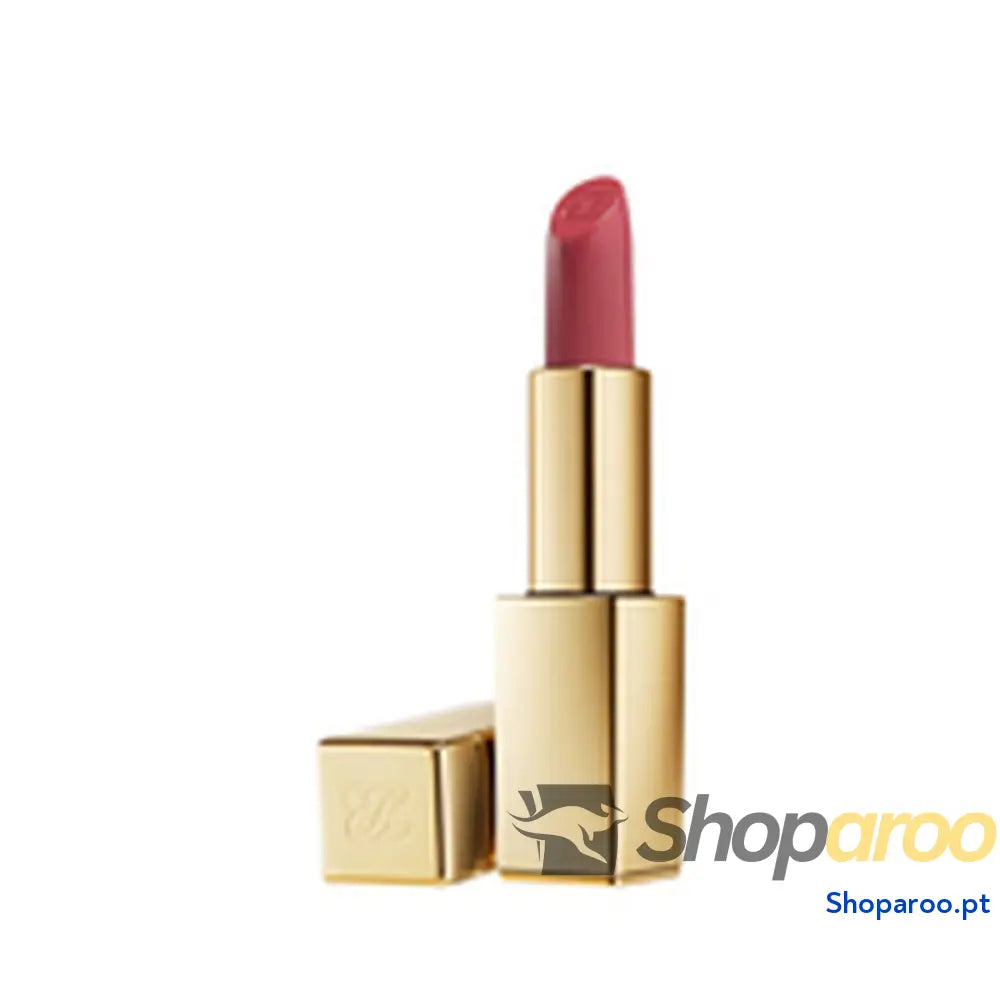 Batom Estee Lauder Pure Color Rebellious Rose 3,5 g