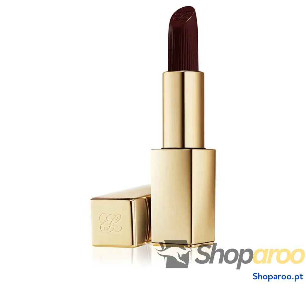 Batom Estee Lauder Pure Color Very Vamp 3,5 g Cremoso