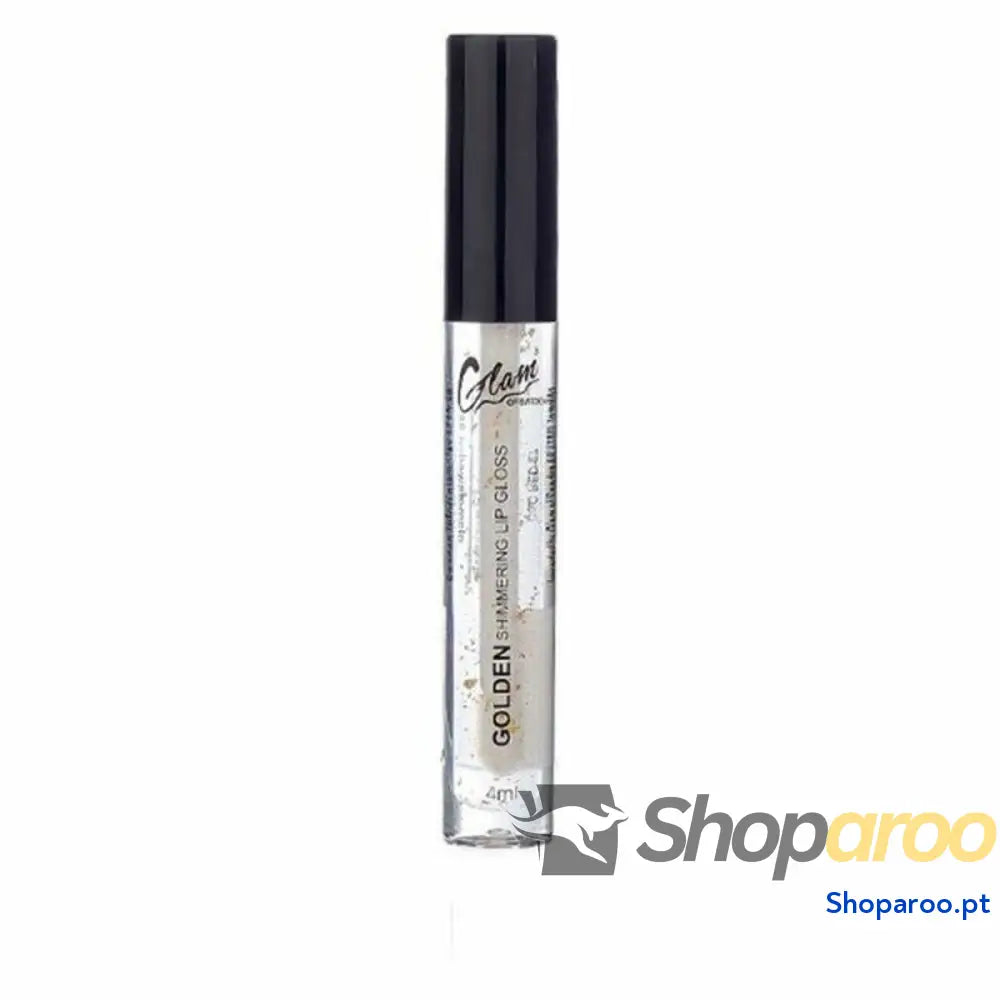 Batom Goldflakes Líquido (4 ml)