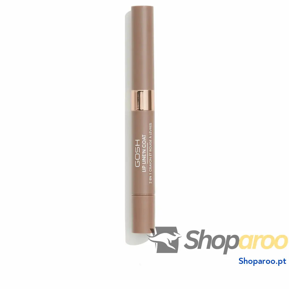 Batom Gosh Copenhagen LIP LINE'N COAT Nº 003-Soft Bougat 2 ml