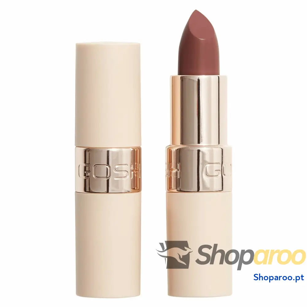 Batom Gosh Copenhagen Luxury Nude Nº 003 Stripped 4 g