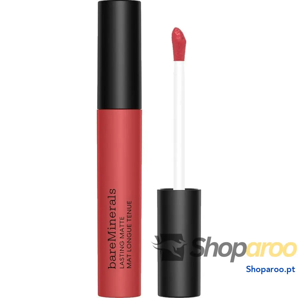 Batom Hidratante bareMinerals Mineralist Spirited Líquido (4 ml)