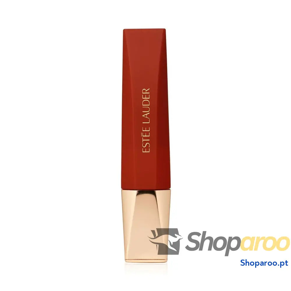 Batom Hidratante Estee Lauder Pure Color Líquido Nº 931