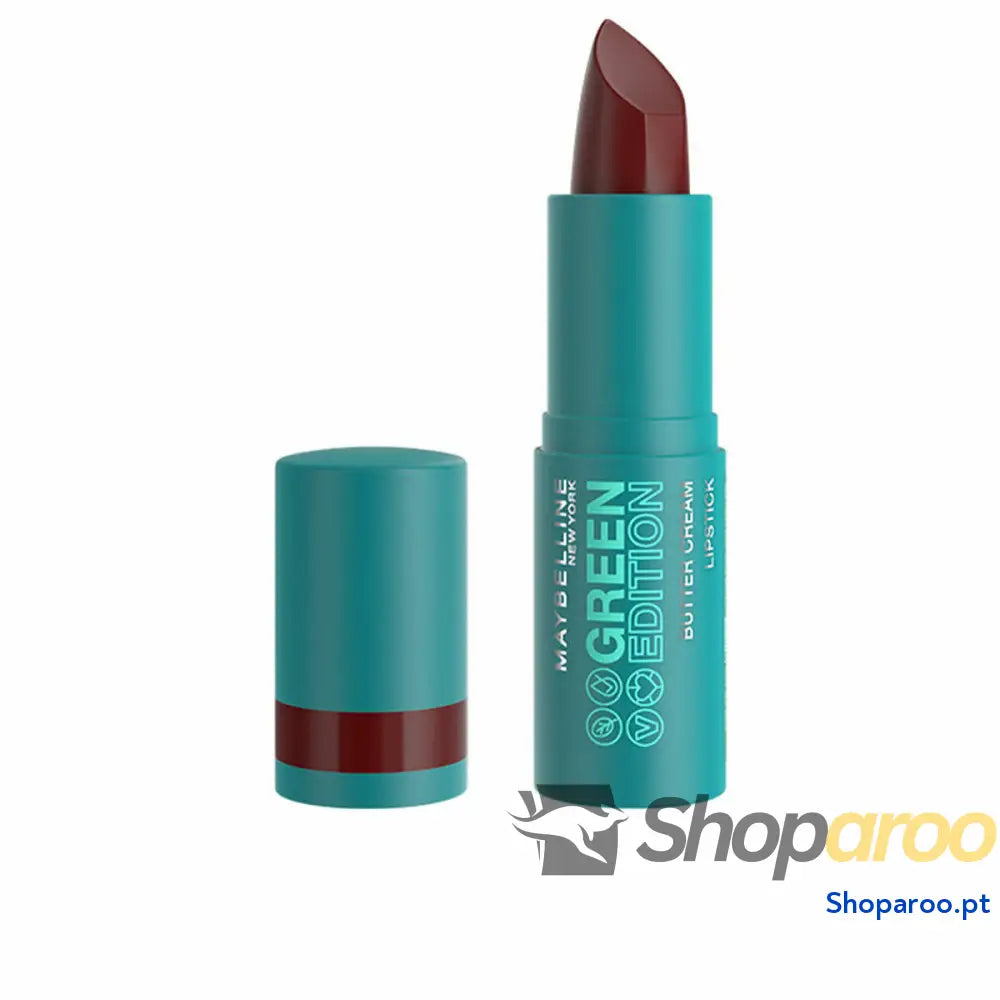 Batom Hidratante Maybelline Green Edition 001-ecliptic (10 g)