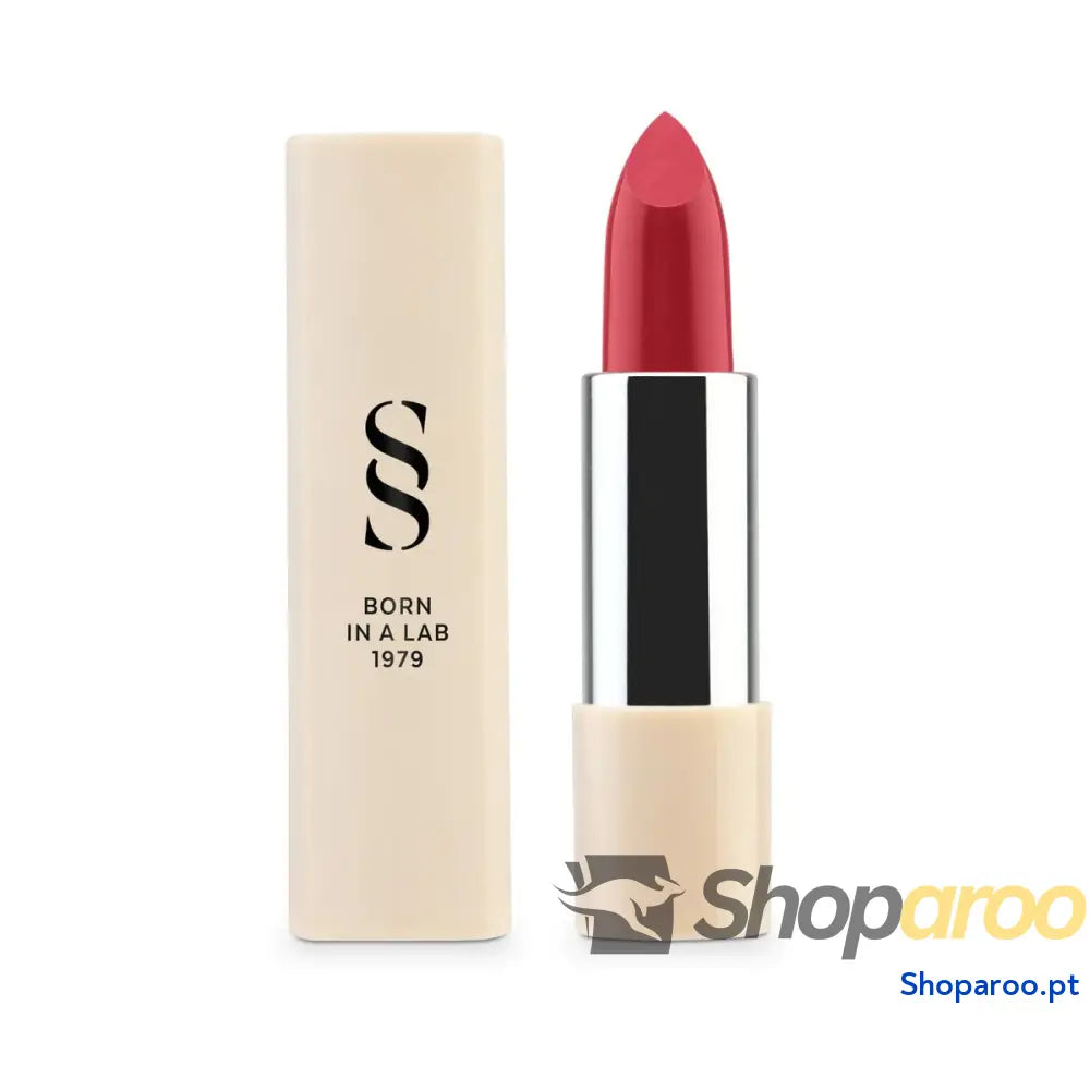 Batom Hidratante Sensilis Rouge Fondant 04-Paz Arnau Ferragut (3,5 ml)