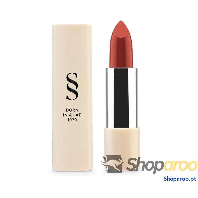 Batom Hidratante Sensilis Rouge Fondant 06-Aina Bordoy (3,5 ml)