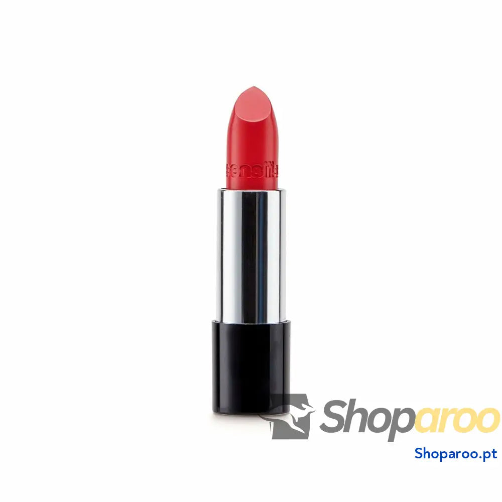 Batom Hidratante Sensilis Velvet 210-Fuschia Acetinado (3,5 ml)