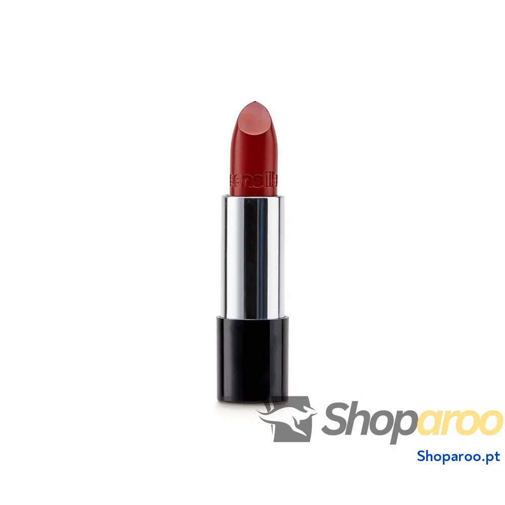 Batom Hidratante Sensilis Velvet 214-Pourpre Acetinado (3,5 ml)