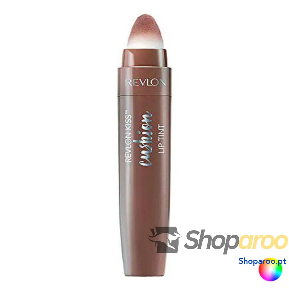 Batom Kiss Cushion Revlon