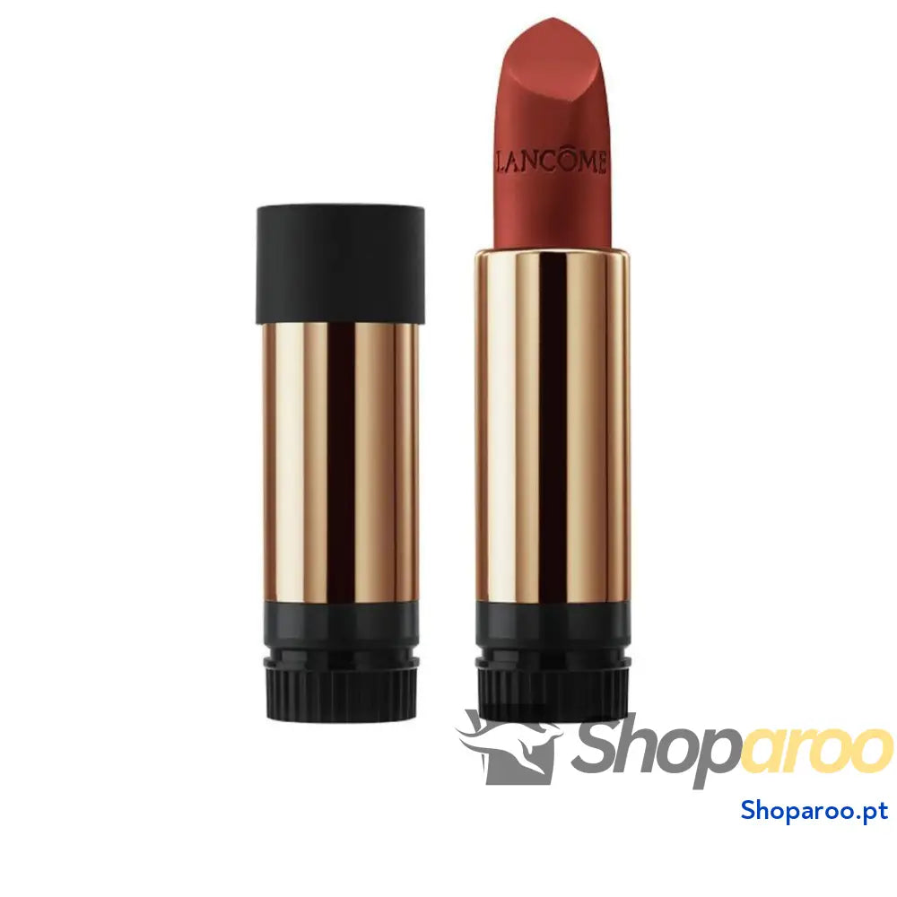 Batom Lancôme Absolu Rouge Drama Matte Nº 888-French-Idol 3,4 g