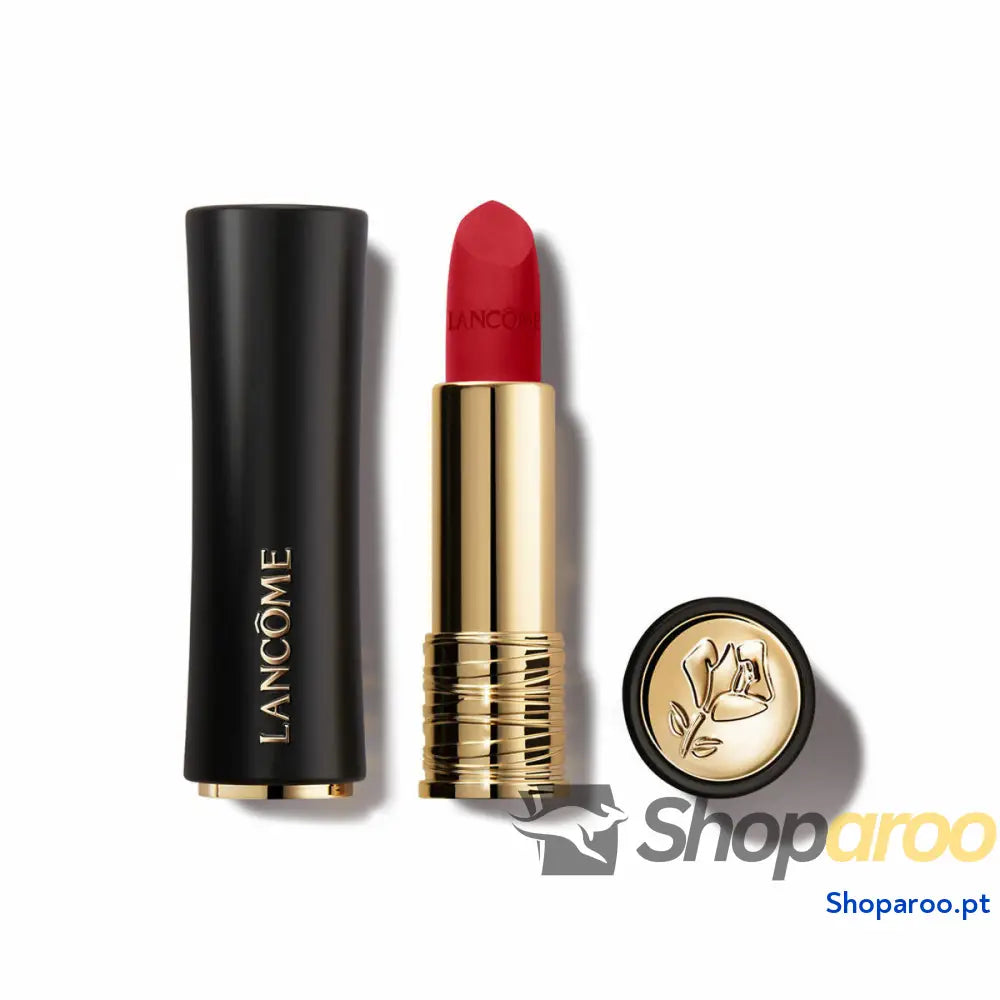 Batom Lancôme L’ABSOLU ROUGE Nº 505 3,4 g