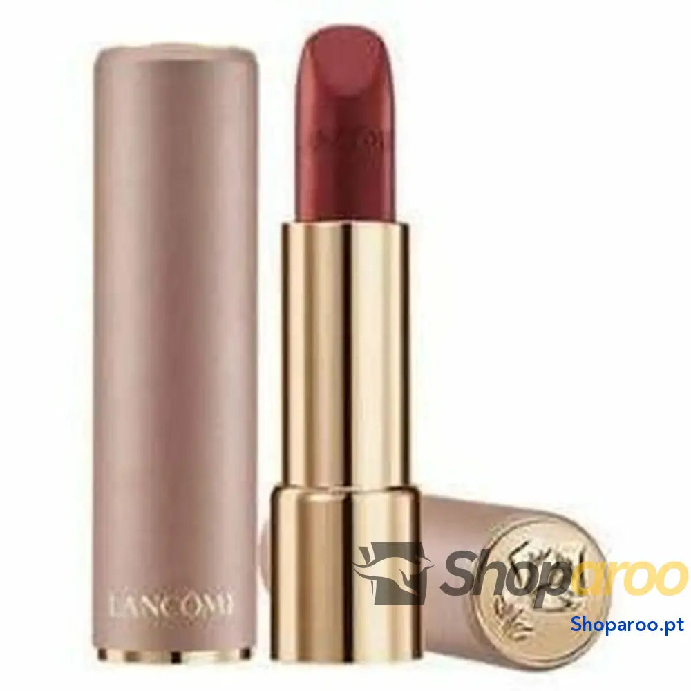 Batom Lancôme Rouge Intimatte