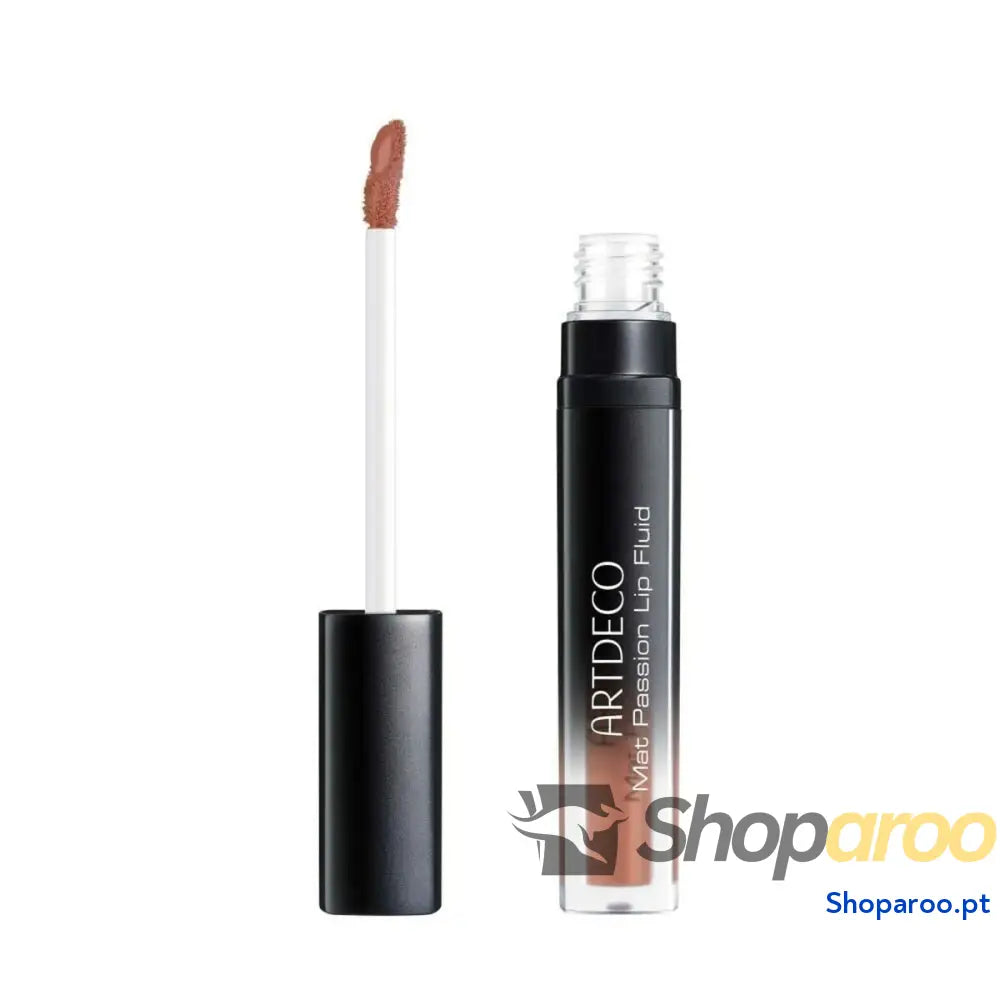 Batom líquido Artdeco Mat Passion Nº 55 Nudist 3 ml