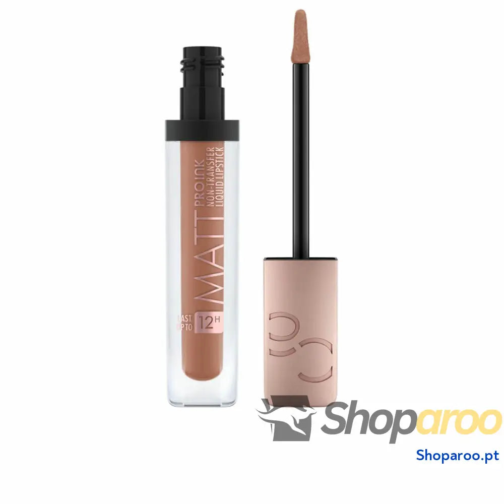 Batom líquido Catrice Matt Pro Ink Nº 160 Win everyday 5 ml
