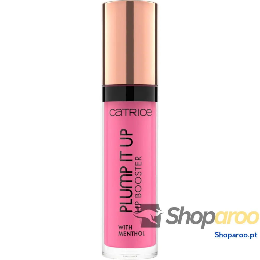Batom líquido Catrice Plump It Up Nº 050 Good vibrations 3,5 ml