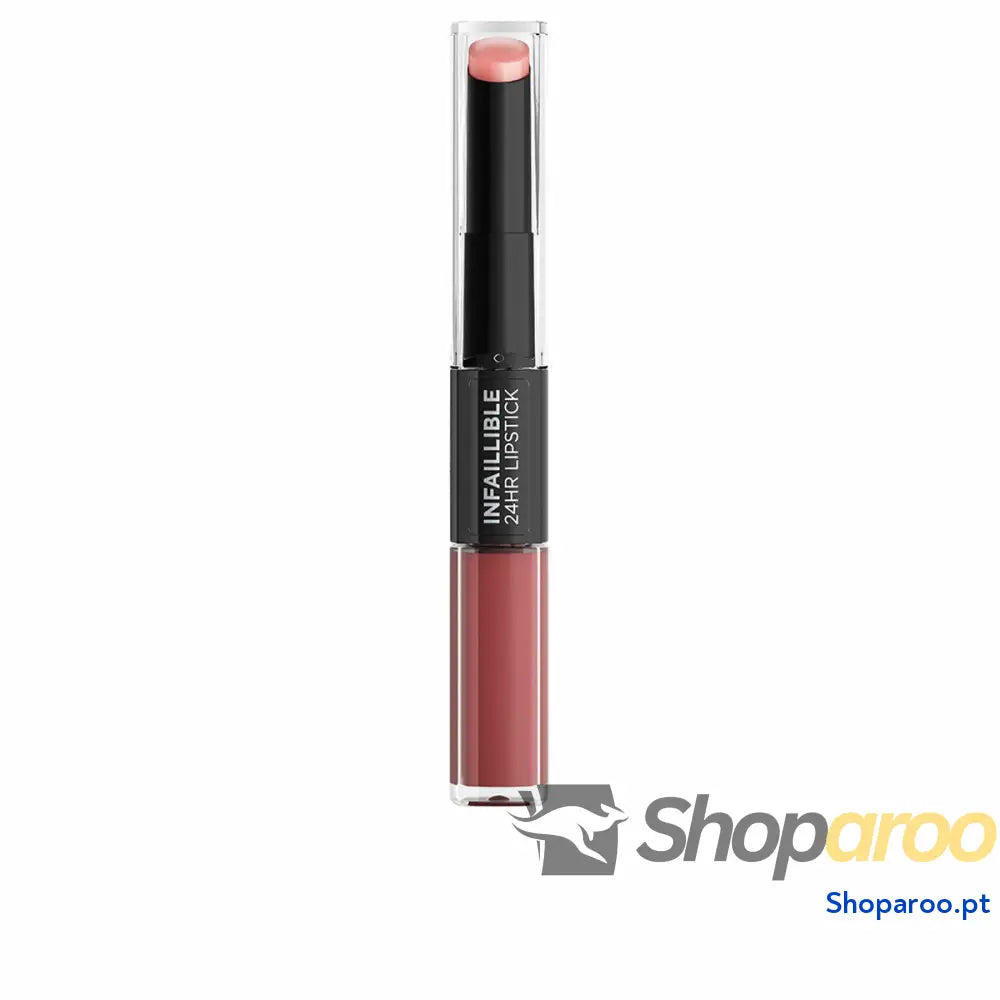 Batom líquido L’Oreal Make Up Infaillible 24 horas Nº 806 Infinite intimacy 5,7 g
