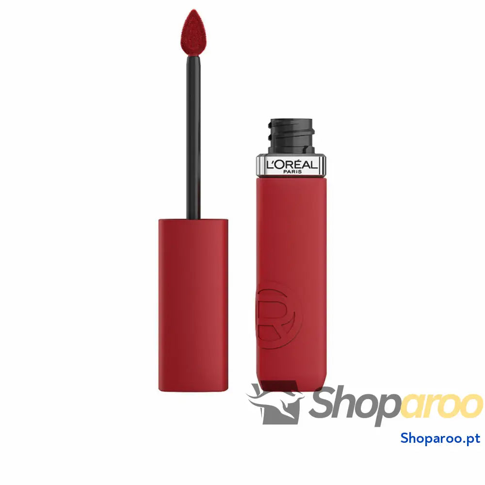 Batom líquido L’Oreal Make Up Infaillible Matte Resistance Nº 425 Afterwork drink
