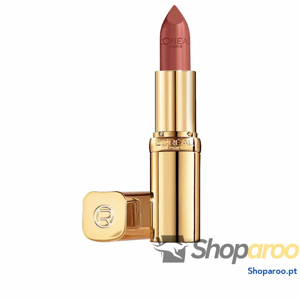 Batom L'Oreal Make Up Color Riche 107-Seine Sunset (4,2 g)