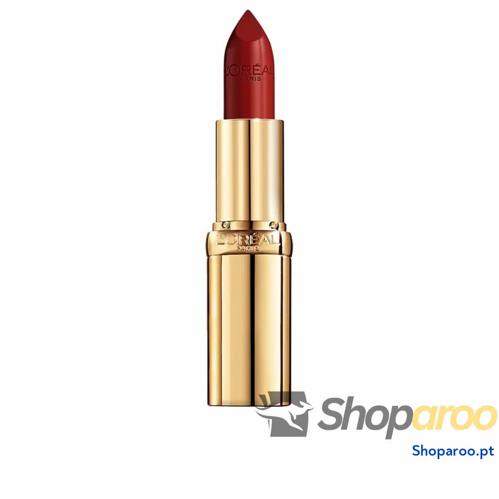 Batom L’Oreal Make Up Color Riche 124-S’il Vous Plait (4,8 g)