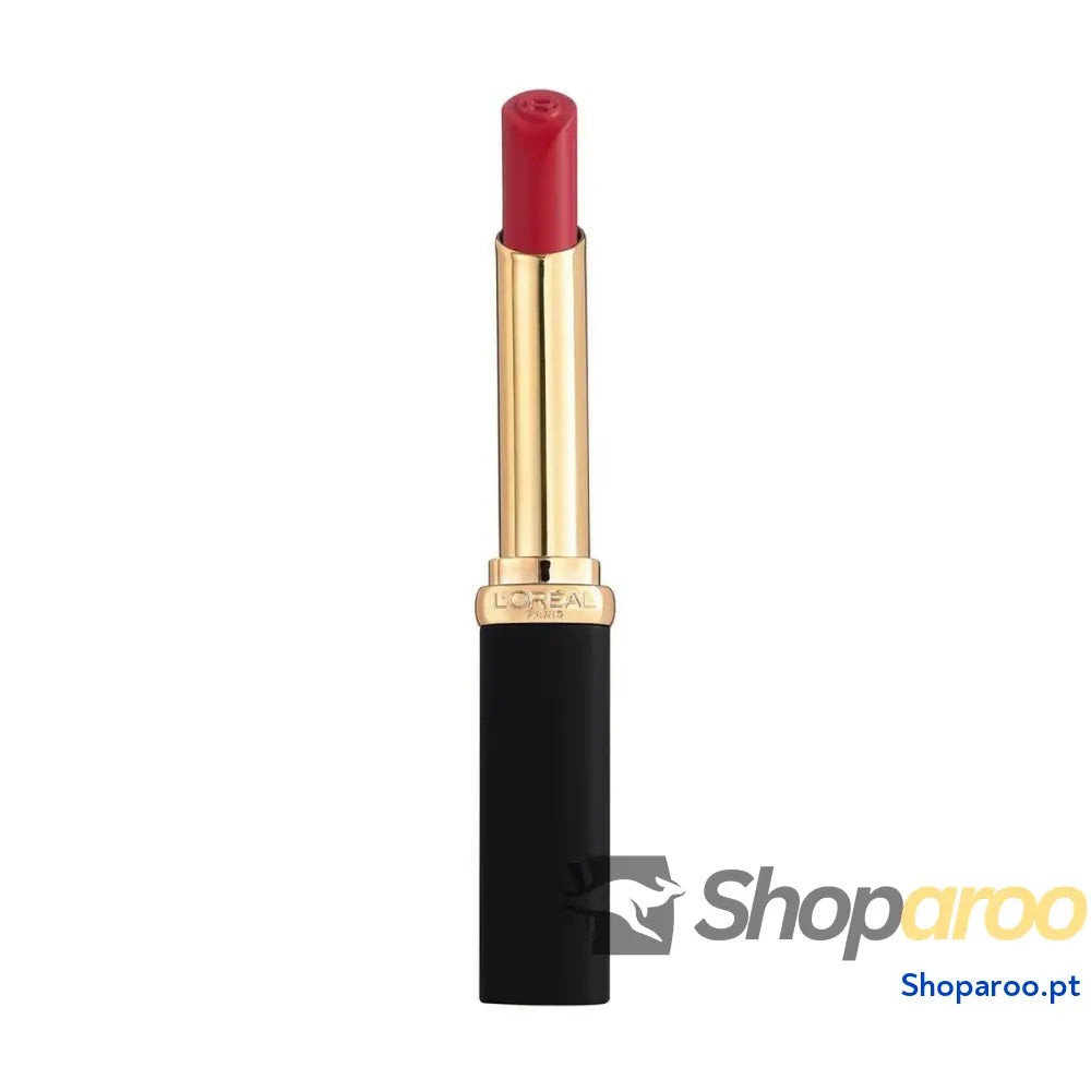 Batom L’Oreal Make Up Color Riche 188-le rose activist Mate